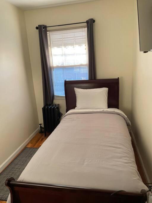 Appartamento Zen Retreat New York Esterno foto